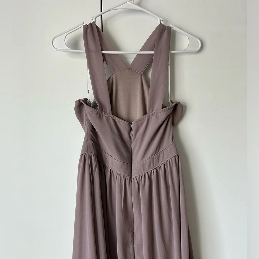Lulu’s maxi dress - Picture 4 of 5